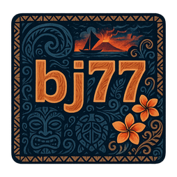 bj77 logo